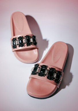 NOTTE BLUSH NOTTE BLUSH